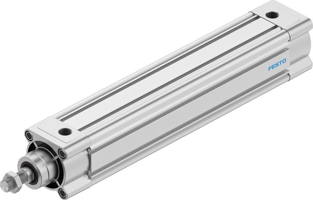 Cilindro Festo 63mm Diámetro 300mm Carrera ISO 15552 Doble Efecto - 3657825