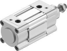 Cilindro Festo 63mm Diámetro 30mm Carrera ISO 15552 Doble Efecto - 3657861