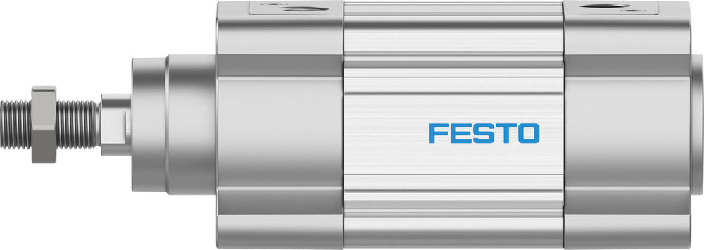 Cilindro Festo 63mm Diámetro 30mm Carrera ISO 15552 Doble Efecto - 3657861