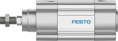 Cilindro Festo 63mm Diámetro 30mm Carrera ISO 15552 Doble Efecto - 3657861