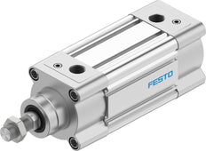 Cilindro Festo 63mm Diámetro 60mm Carrera ISO 15552 Doble Efecto - 3657864