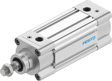 Cilindro Festo 63mm Diámetro 80mm Carrera ISO 15552 Doble Efecto - 3657866