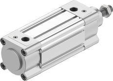 Cilindro Festo 63mm Diámetro 80mm Carrera ISO 15552 Doble Efecto - 3657866