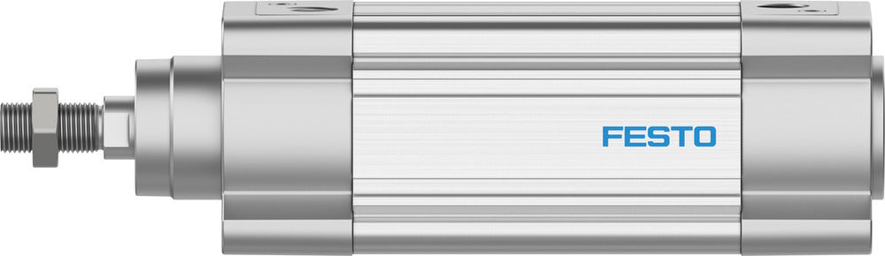 Cilindro Festo 63mm Diámetro 80mm Carrera ISO 15552 Doble Efecto - 3657866
