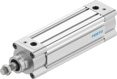 Cilindro Festo 63mm Diámetro 150mm Carrera ISO 15552 Doble Efecto - 3657869