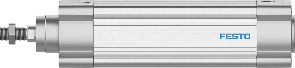 Cilindro Festo 63mm Diámetro 150mm Carrera ISO 15552 Doble Efecto - 3657869