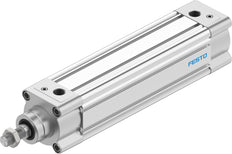 Cilindro Festo 63mm Diámetro 200mm Carrera ISO 15552 Doble Efecto - 3657871