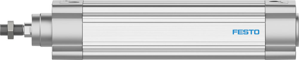 Cilindro Festo 63mm Diámetro 200mm Carrera ISO 15552 Doble Efecto - 3657871