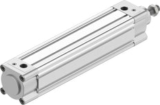 Cilindro Festo 63mm Diámetro 250mm Carrera ISO 15552 Doble Efecto - 3657872