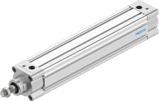 Cilindro Festo 63mm Diámetro 320mm Carrera ISO 15552 Doble Efecto - 3657874