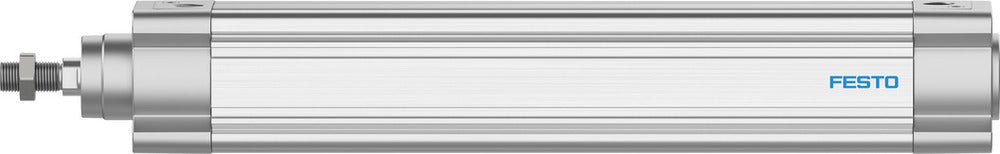 Cilindro Festo 63mm Diámetro 320mm Carrera ISO 15552 Doble Efecto - 3657874