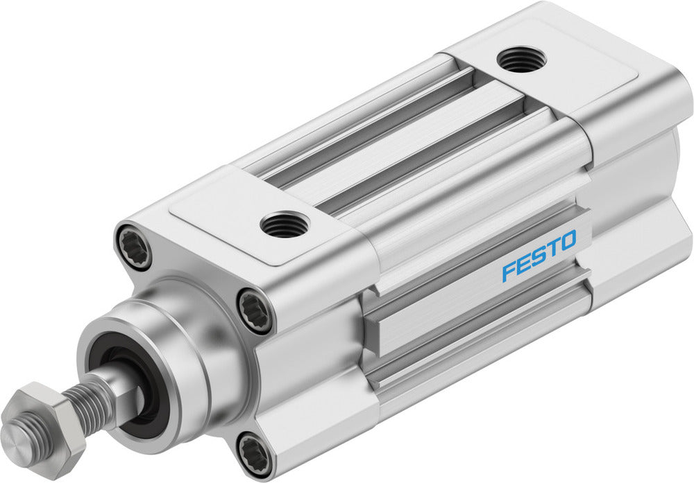 Cilindro Festo 32mm Diámetro 20mm Carrera ISO 15552 Doble Efecto - 3659374