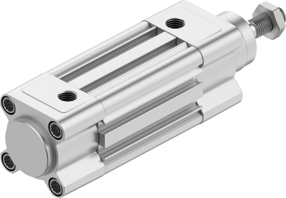 Cilindro Festo 32mm Diámetro 30mm Carrera ISO 15552 Doble Efecto - 3659376
