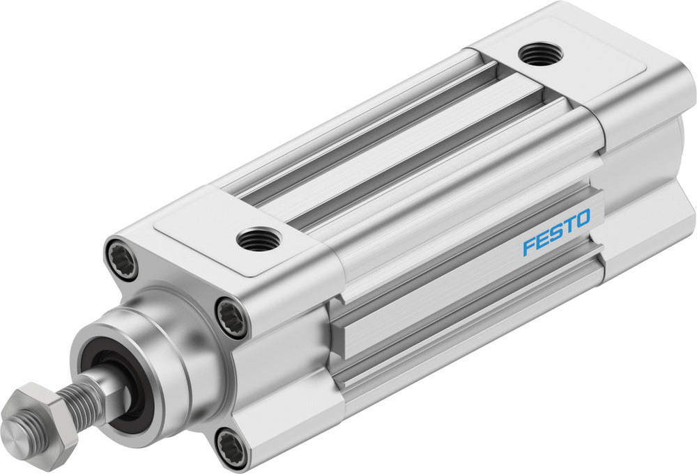 Cilindro Festo 32mm Diámetro 40mm Carrera ISO 15552 Doble Efecto - 3659377