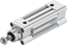 Cilindro Festo 32mm Diámetro 40mm Carrera ISO 15552 Doble Efecto - 3659377