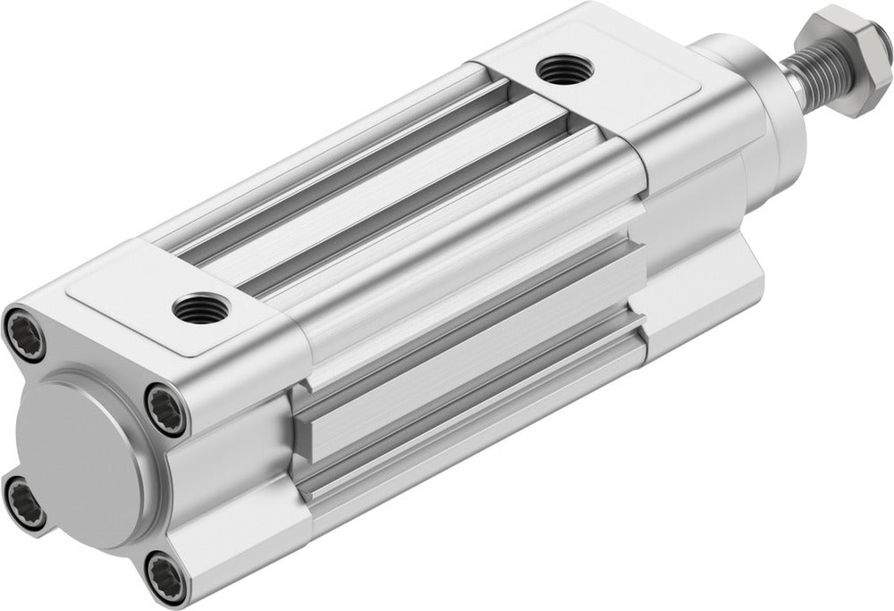 Cilindro Festo 32mm Diámetro 40mm Carrera ISO 15552 Doble Efecto - 3659377