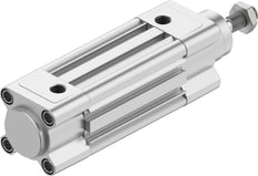 Cilindro Festo 32mm Diámetro 40mm Carrera ISO 15552 Doble Efecto - 3659377