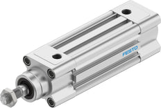 Cilindro Festo 32mm Diámetro 50mm Carrera ISO 15552 Doble Efecto - 3659378