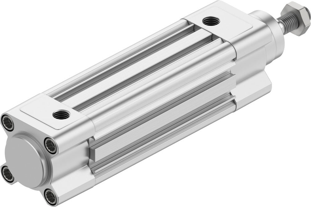 Cilindro Festo 32mm Diámetro 70mm Carrera ISO 15552 Doble Efecto - 3659380