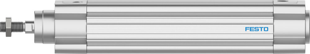 Cilindro Festo 32mm Diámetro 125mm Carrera ISO 15552 Doble Efecto - 3659383