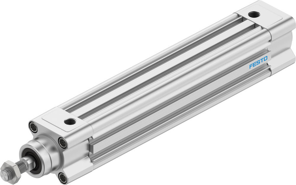 Cilindro Festo 32mm Diámetro 160mm Carrera ISO 15552 Doble Efecto - 3659385