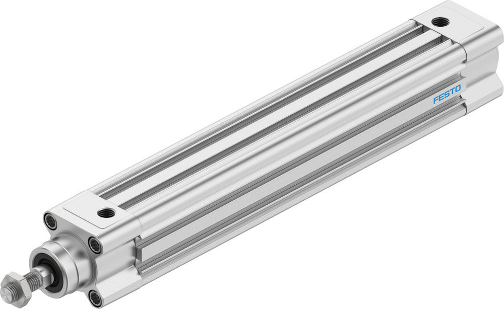 Cilindro Festo 32mm Diámetro 200mm Carrera ISO 15552 Doble Efecto - 3659386