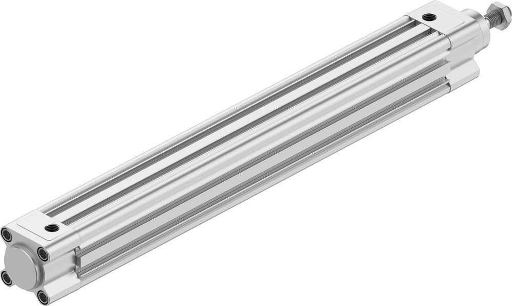 Cilindro Festo 32mm Diámetro 300mm Carrera ISO 15552 Doble Efecto - 3659388