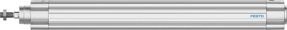 Cilindro Festo 32mm Diámetro 300mm Carrera ISO 15552 Doble Efecto - 3659388