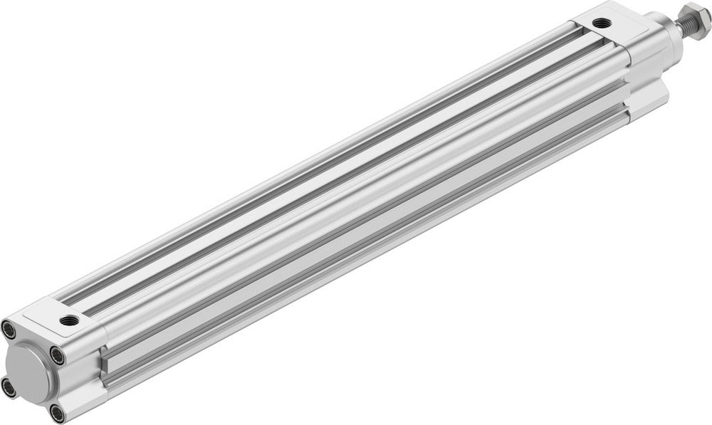 Cilindro Festo 32mm Diámetro 320mm Carrera ISO 15552 Doble Efecto - 3659389