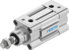 Cilindro Festo 50mm Diámetro 20mm Carrera ISO 15552 Doble Efecto - 3659467