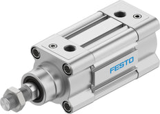 Cilindro Festo 50mm Diámetro 25mm CarreraISO 15552 Doble Efecto - 3659468