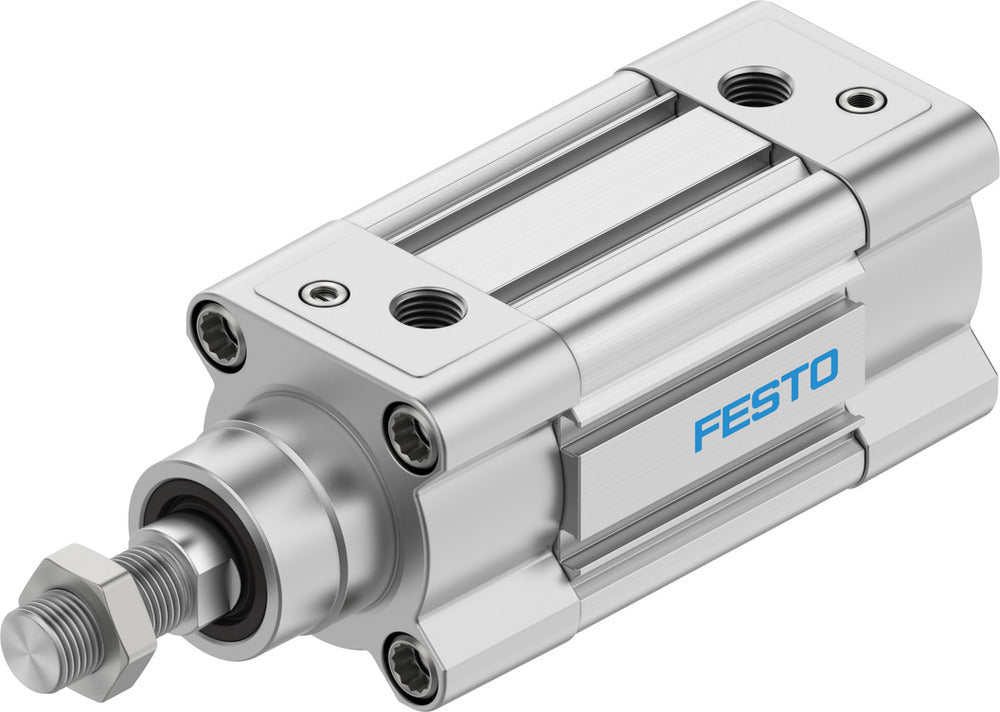 Cilindro Festo 50mm Diámetro 30mm Carrera ISO 15552 Doble Efecto - 3659469