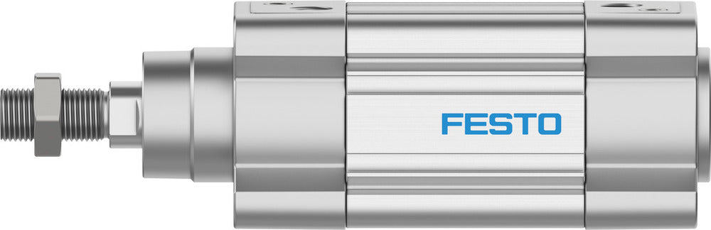 Cilindro Festo 50mm Diámetro 30mm Carrera ISO 15552 Doble Efecto - 3659469
