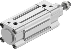 Cilindro Festo 50mm Diámetro 60mm Carrera ISO 15552 Doble Efecto - 3659472