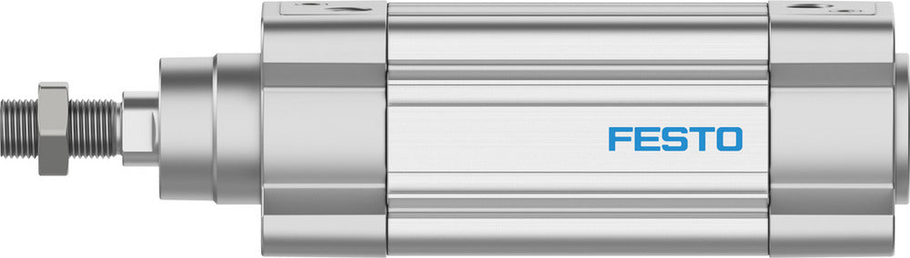 Cilindro Festo 50mm Diámetro 60mm Carrera ISO 15552 Doble Efecto - 3659472