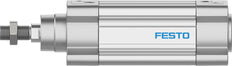 Cilindro Festo 50mm Diámetro 60mm Carrera ISO 15552 Doble Efecto - 3659472