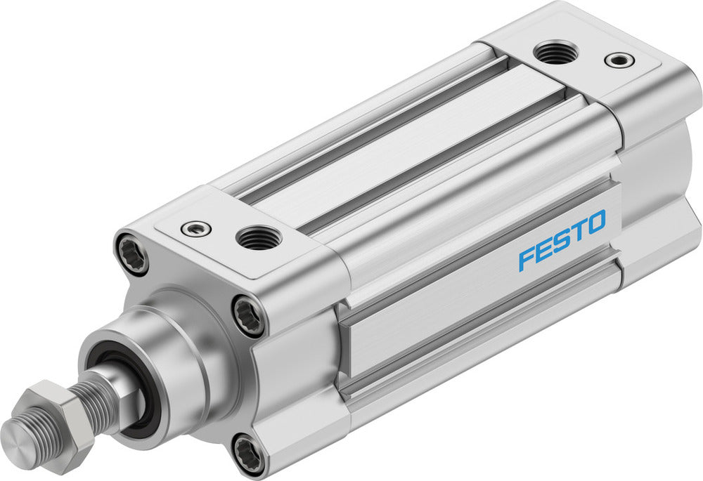 Cilindro Festo 50mm Diámetro 70mm Carrera ISO 15552 Doble Efecto - 3659473