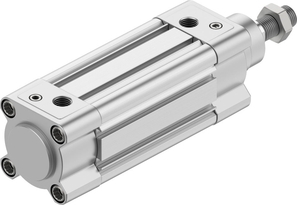 Cilindro Festo 50mm Diámetro 70mm Carrera ISO 15552 Doble Efecto - 3659473