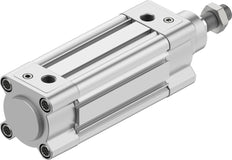 Cilindro Festo 50mm Diámetro 70mm Carrera ISO 15552 Doble Efecto - 3659473