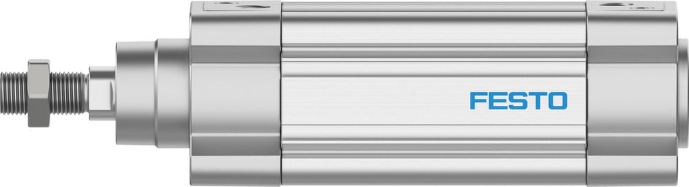 Cilindro Festo 50mm Diámetro 70mm Carrera ISO 15552 Doble Efecto - 3659473