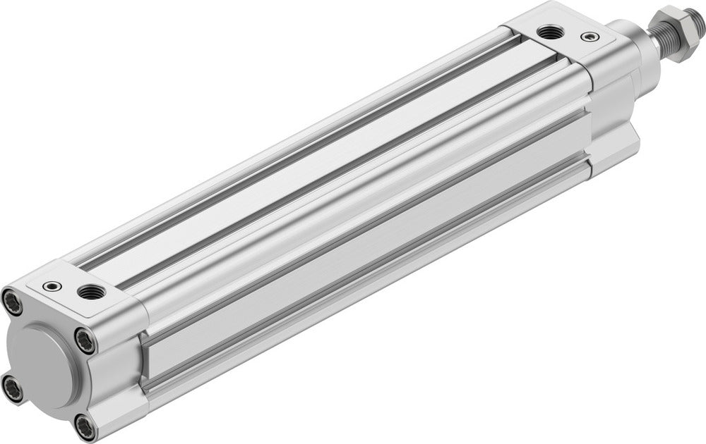 Cilindro Festo 50mm Diámetro 250mm Carrera ISO 15552 Doble Efecto - 3659480