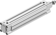 Cilindro Festo 50mm Diámetro 250mm Carrera ISO 15552 Doble Efecto - 3659480