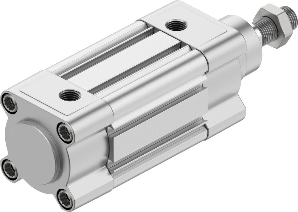 Cilindro Festo 50mm Diámetro 40mm Carrera ISO 15552 Doble Efecto - 3659494