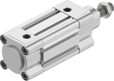 Cilindro Festo 50mm Diámetro 40mm Carrera ISO 15552 Doble Efecto - 3659494