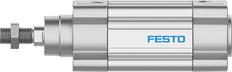 Cilindro Festo 50mm Diámetro 40mm Carrera ISO 15552 Doble Efecto - 3659494