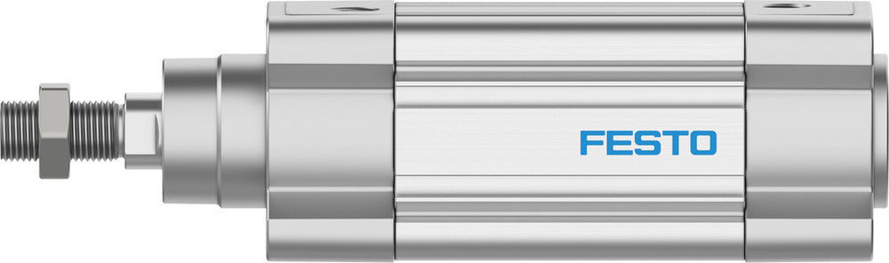 Cilindro Festo 50mm Diámetro 50mm Carrera ISO 15552 Doble Efecto - 3659495