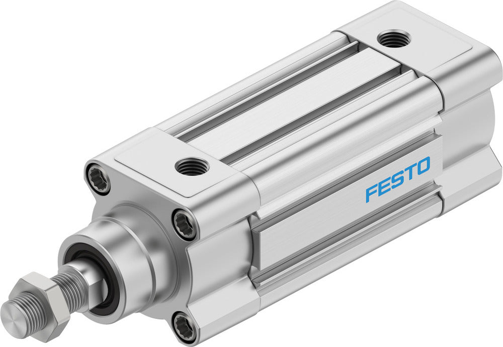 Cilindro Festo 50mm Diámetro 60mm Carrera ISO 15552 Doble Efecto - 3659496