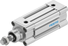 Cilindro Festo 50mm Diámetro 60mm Carrera ISO 15552 Doble Efecto - 3659496
