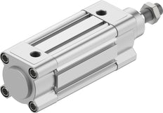 Cilindro Festo 50mm Diámetro 60mm Carrera ISO 15552 Doble Efecto - 3659496