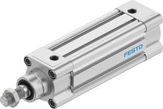 Cilindro Festo 50mm Diámetro 100mm Carrera ISO 15552 Doble Efecto - 3659499